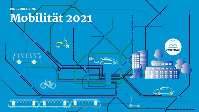 Ringvorlesung Mobilität