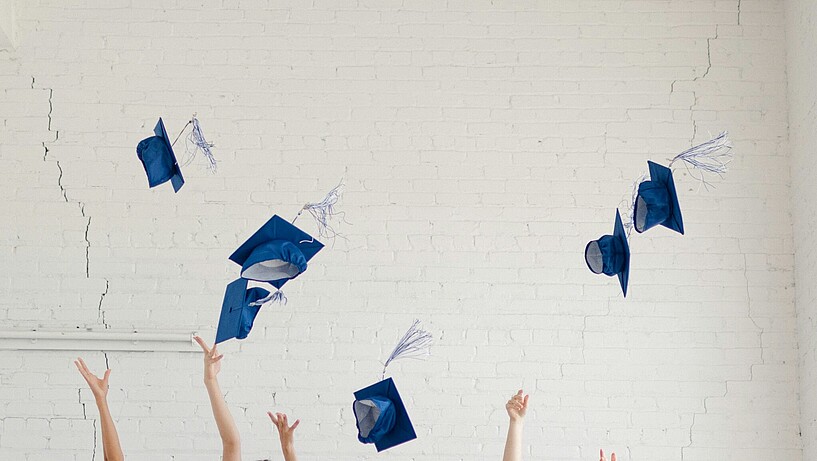 Graduation Graduation