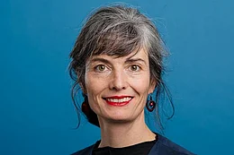 Christiane Voßemer