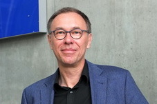 Helmuth Gramm Copyright Ina Nachtweh