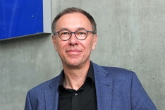 Helmuth Gramm Copyright Ina Nachtweh