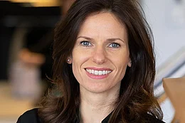Prof. Dr. Mirja Kroschke