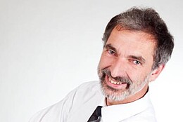 Prof. Dr. Dieter Scholz Prof. Dr. Dieter Scholz