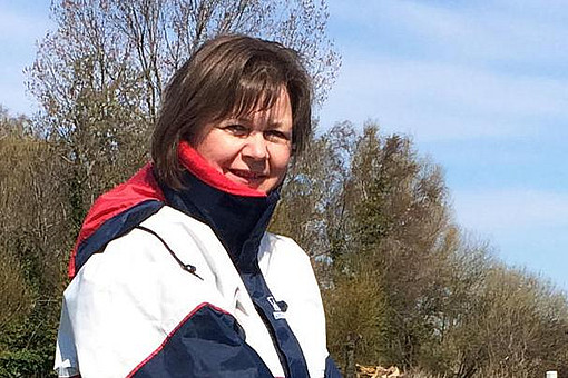 Prof. Dr. Gesine Witt