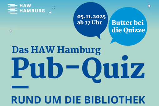 
                Pub-Quiz in Bergedorf
            