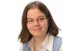 Prof. Dr. Andrea Bauer Prof. Dr. Andrea Bauer