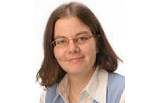 Prof. Dr. Andrea Bauer