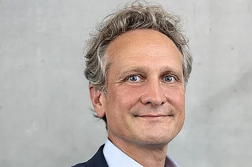 Prof. Dr. Hans Schäfers