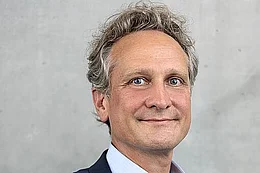 Prof. Dr. Hans Schäfers