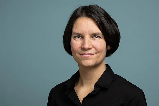 Anna Franze