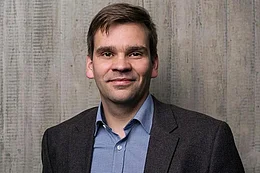Prof. Dr. Marc Hölling Prof. Dr. Marc Hölling