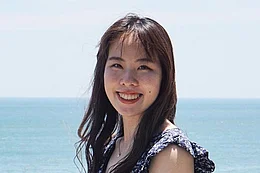 Minami Tsuchikura