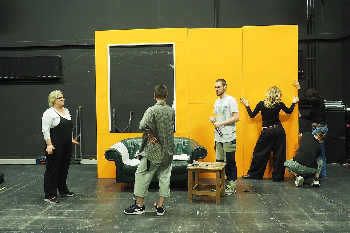 CSULB Film workshops 2025