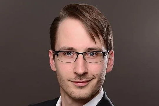 Lucas Ebel Lucas Ebel