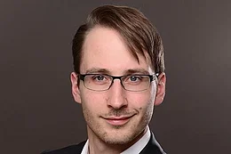 Lucas Ebel