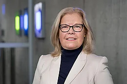 Prof. Dr. Ute Lohrentz Prof. Dr. Ute Lohrentz