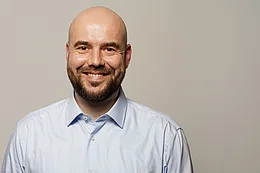 Prof. Dr. Arne Ewald