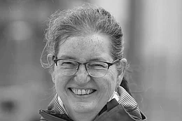 Dr.-Ing. Dagmar Rokita