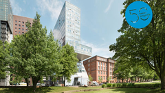 HAW Hamburg Campus