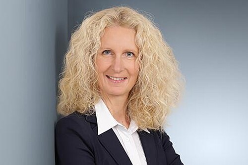 portrait:Sibylle Adam