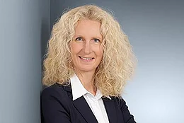 Prof. Dr. Sibylle Adam