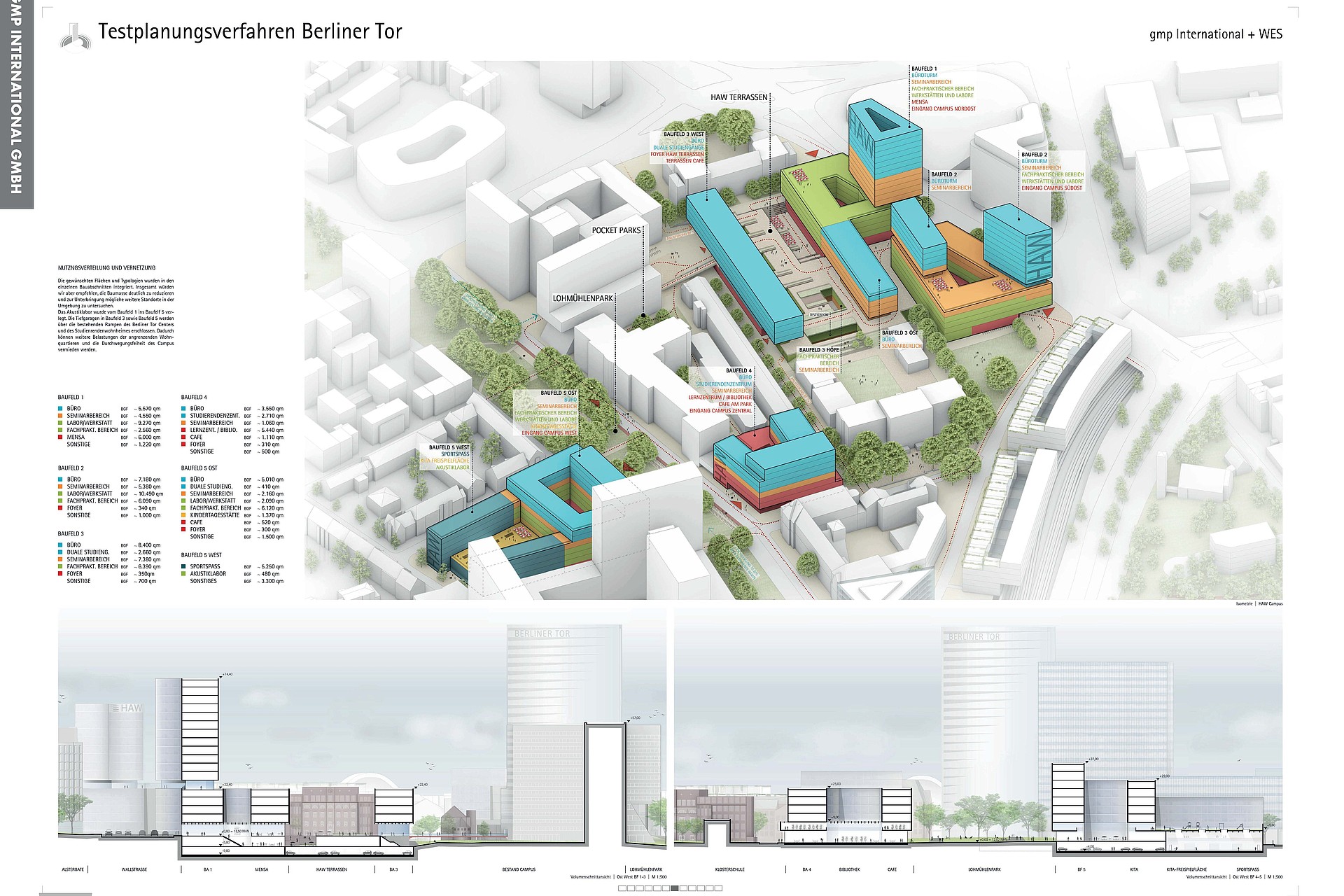 
                                                gmp International | WES - Plan 01
                                            