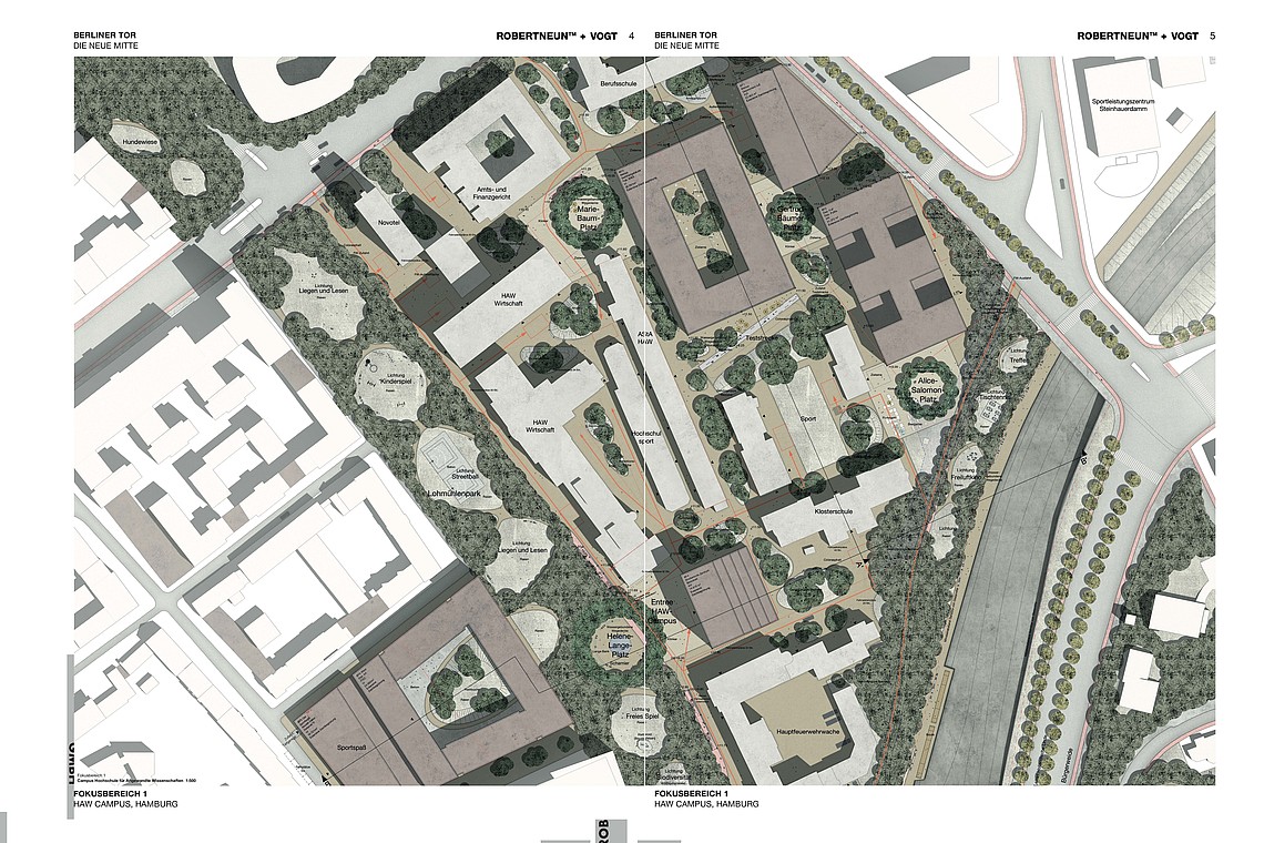 RobertNEUN und Vogt - Plan 03