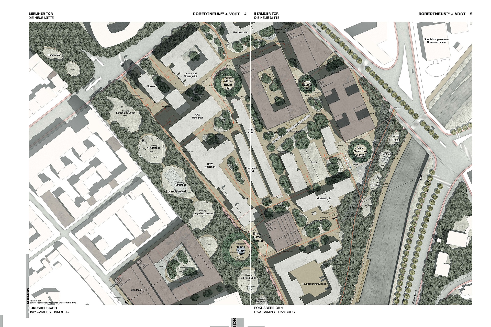 
                                                RobertNEUN und Vogt - Plan 03
                                            