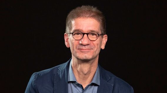 Prof. Thomas Görne