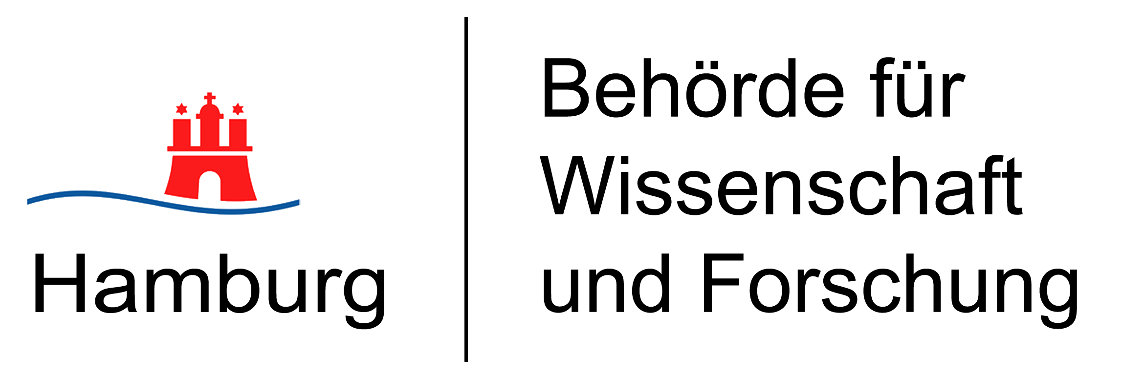 Logo-Hamburger Behörde für Wissenschaft, Forschung und Gleichstellung (BWFG)