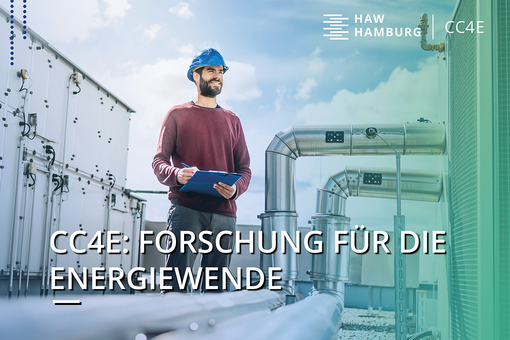 
                CC4E: Forschung für die Energiewende
            