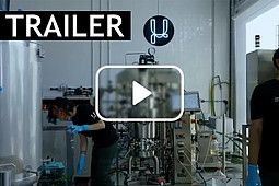 
                Thumbnail zum Trailer: MicroHarvest
            