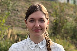 Polina Krapivnitckaia