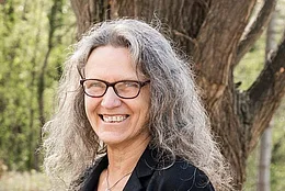 Sabine Witting