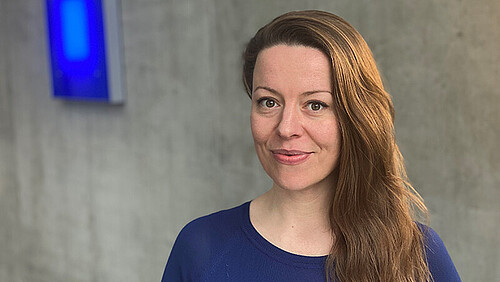 Porträt:Hannah Birr