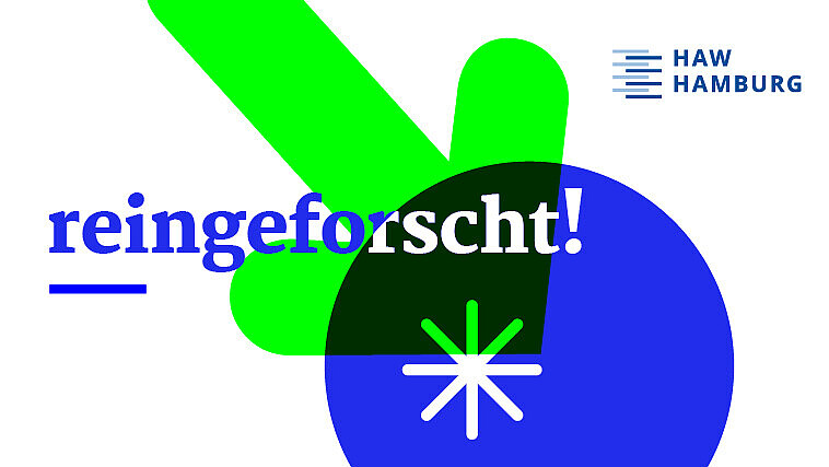 Grafik Reingeforscht