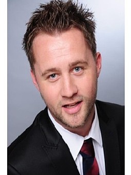 Potrait Johann Steffen Copyright HAW Hamburg