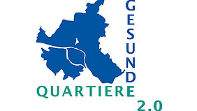 Gesunde Quartiere