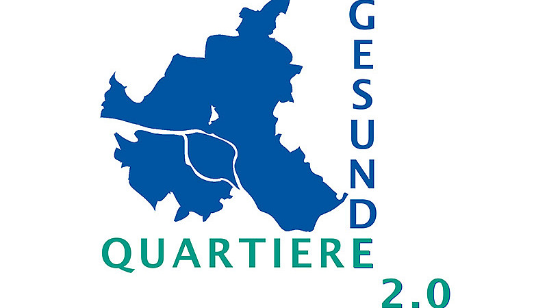 Gesunde Quartiere