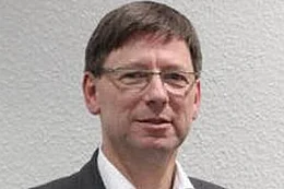 Prof. Dr. Thomas Frischgesell
