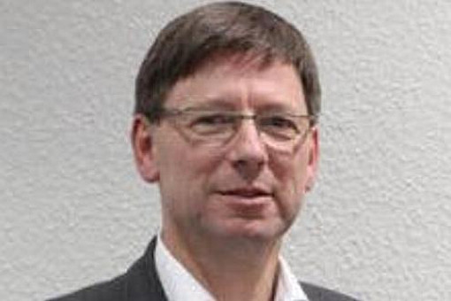 Prof. Dr. Thomas Frischgesell