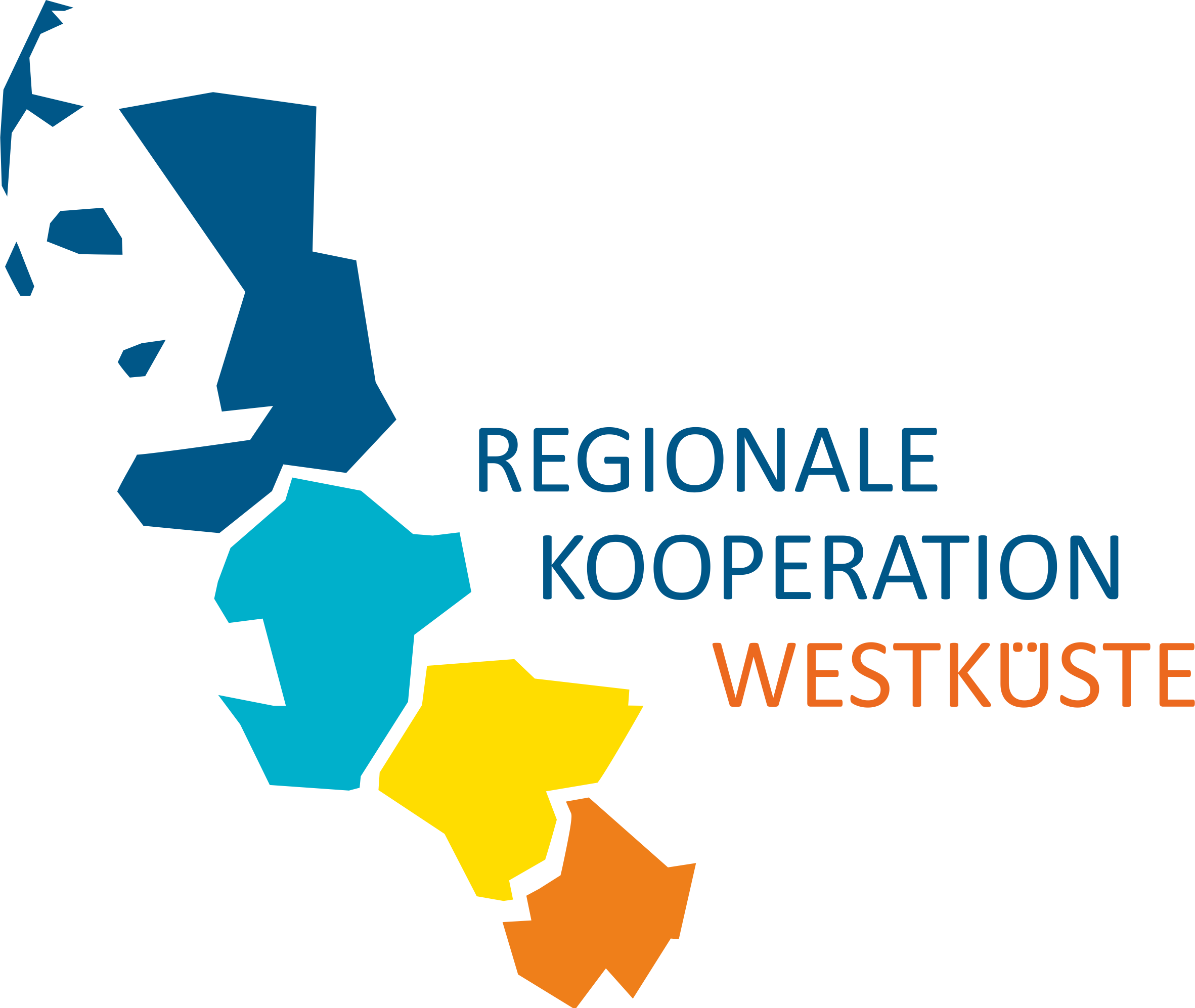Logo-Regionale Kooperation Westküste
