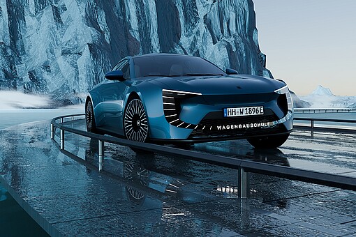 
                TitelBild Master of Concepts and Class A
            