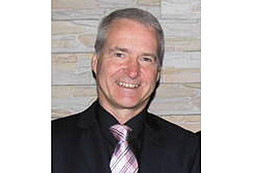 Prof. Dr. Holger Kohlhoff Prof. Dr. Holger Kohlhoff