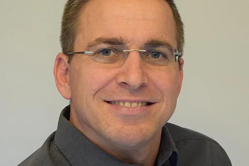 Prof. Dr. Stefan Wiesemann