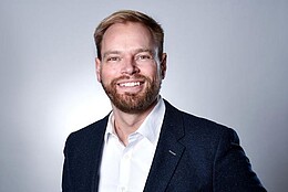 Prof. Dr.-Ing. Alexander Koch