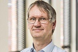 Prof. Dr. Robert Heß Prof. Dr. Robert Heß