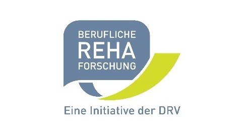 Logo-Berufliche REHA Forschung