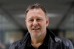 Prof. Dr. rer. nat. Juergen Weichselgartner