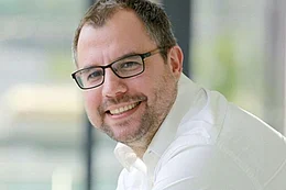 Prof. Dr.-Ing. Thomas Bauer